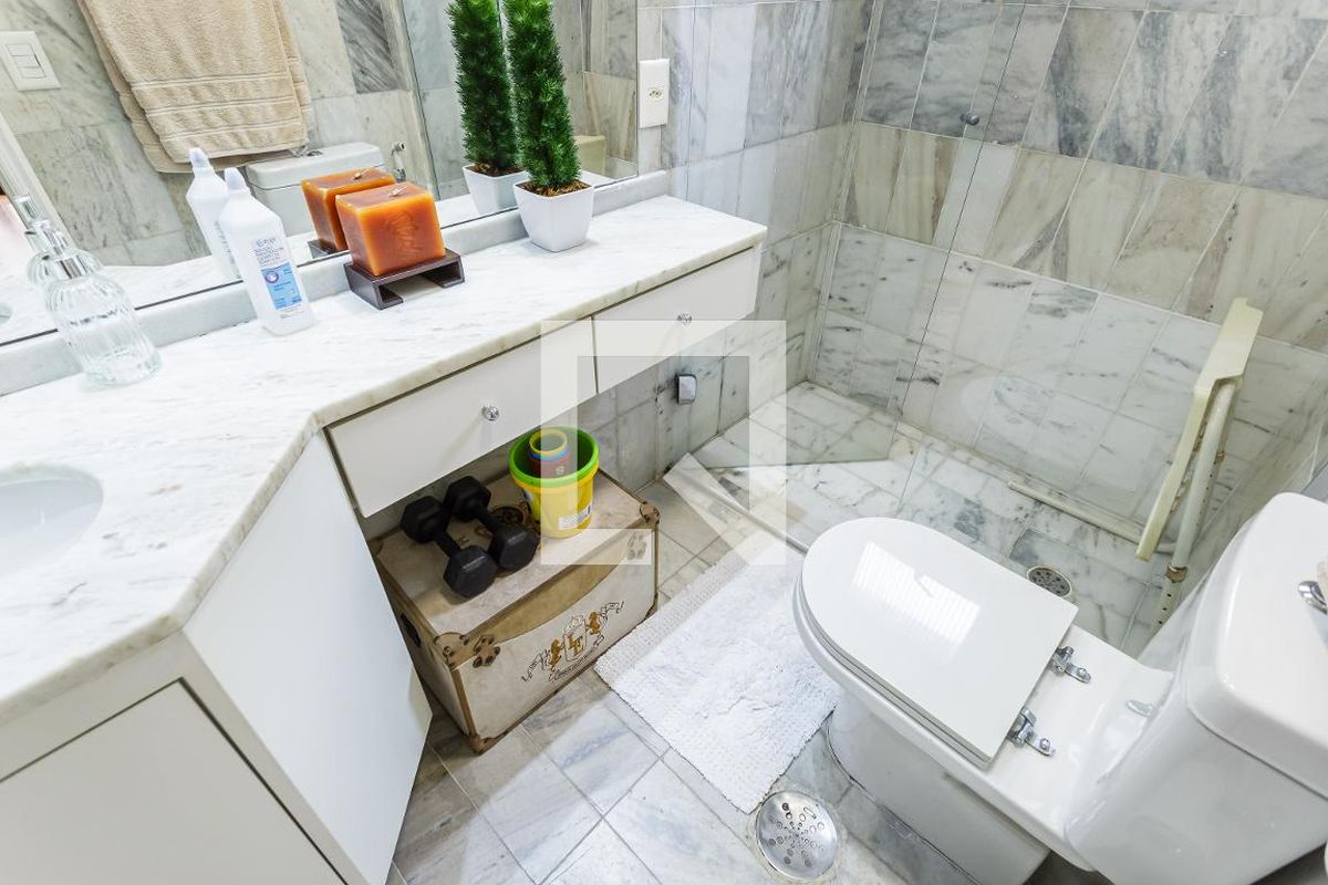 Apartamento, 4 quartos, 190 m² - Foto 25