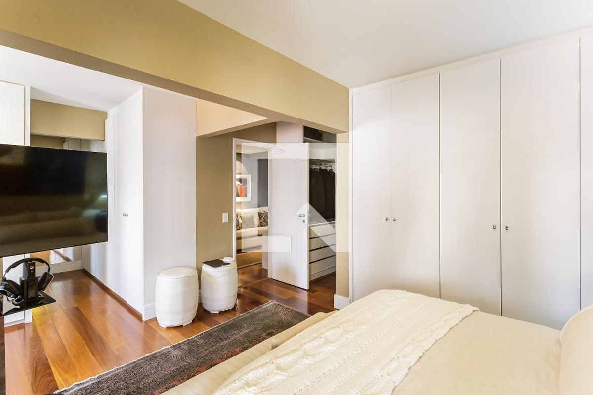 Apartamento, 4 quartos, 190 m² - Foto 28