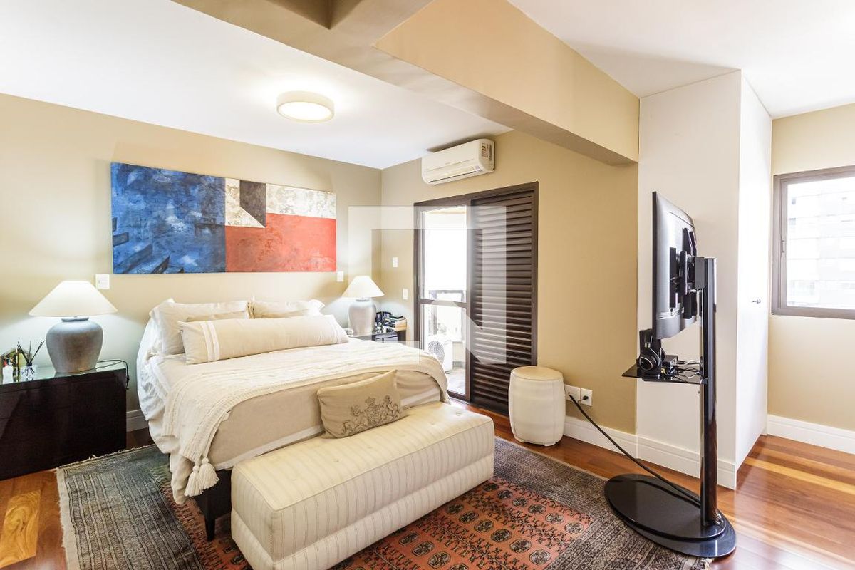Apartamento, 4 quartos, 190 m² - Foto 26