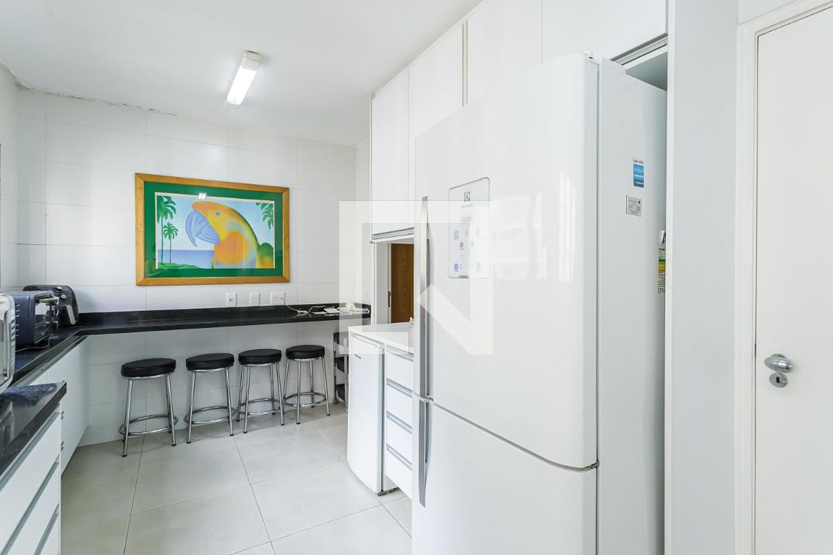 Apartamento, 4 quartos, 190 m² - Foto 43