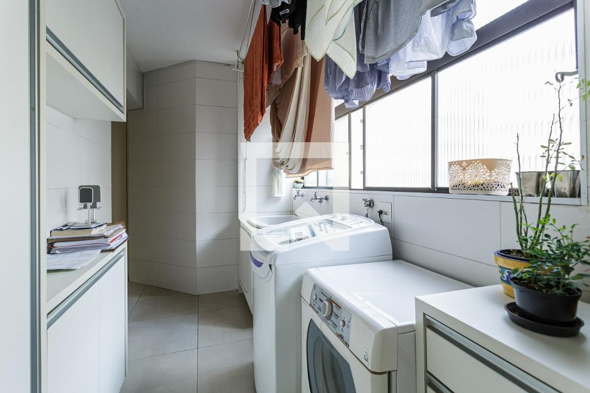 Apartamento, 4 quartos, 190 m² - Foto 46