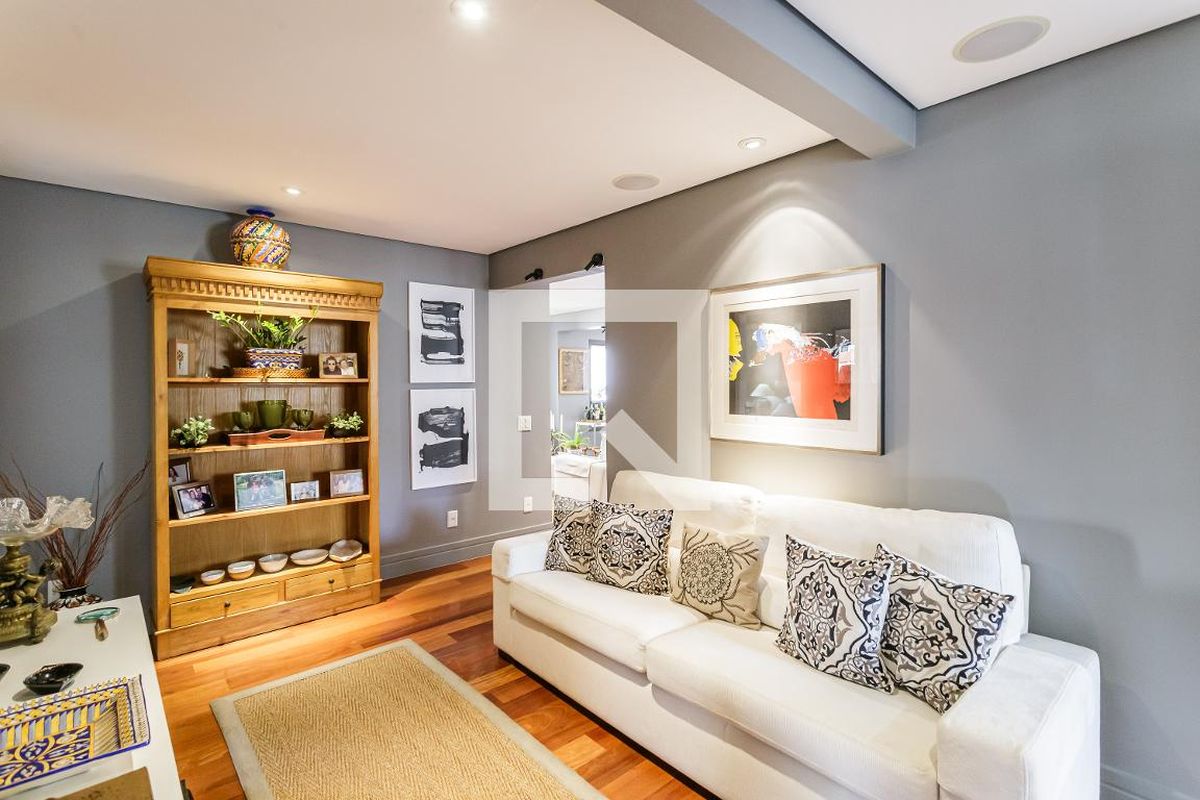 Apartamento, 4 quartos, 190 m² - Foto 13