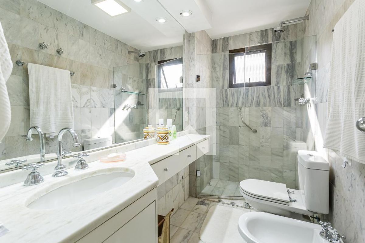 Apartamento, 4 quartos, 190 m² - Foto 32