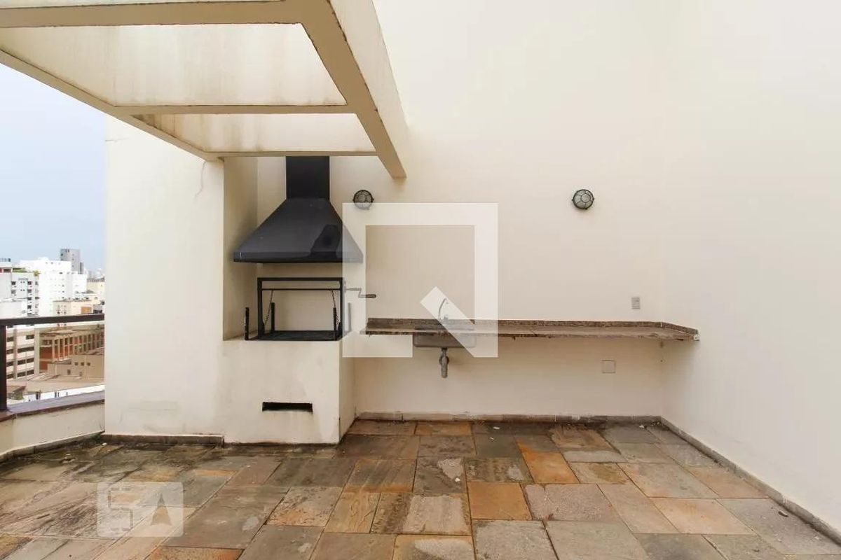 Apartamento, 4 quartos, 190 m² - Foto 50