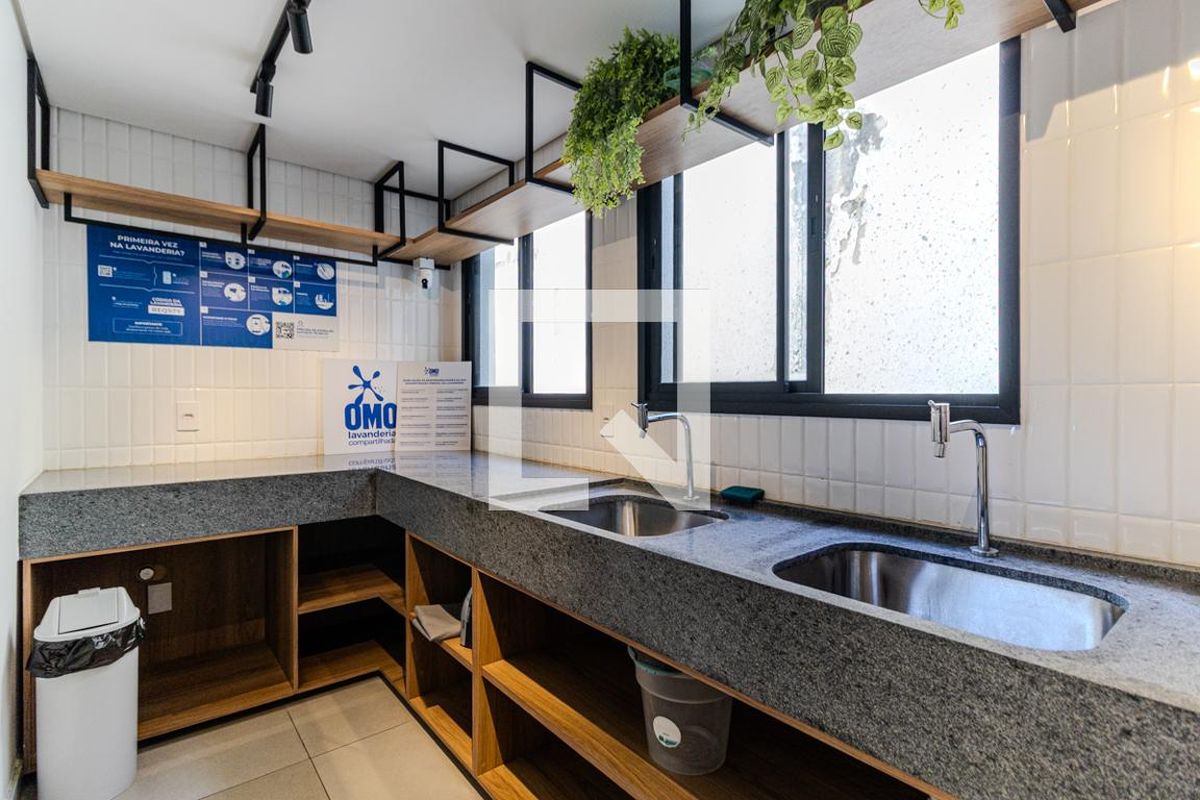 Kitnet-Studio, 22 m² - Foto 31