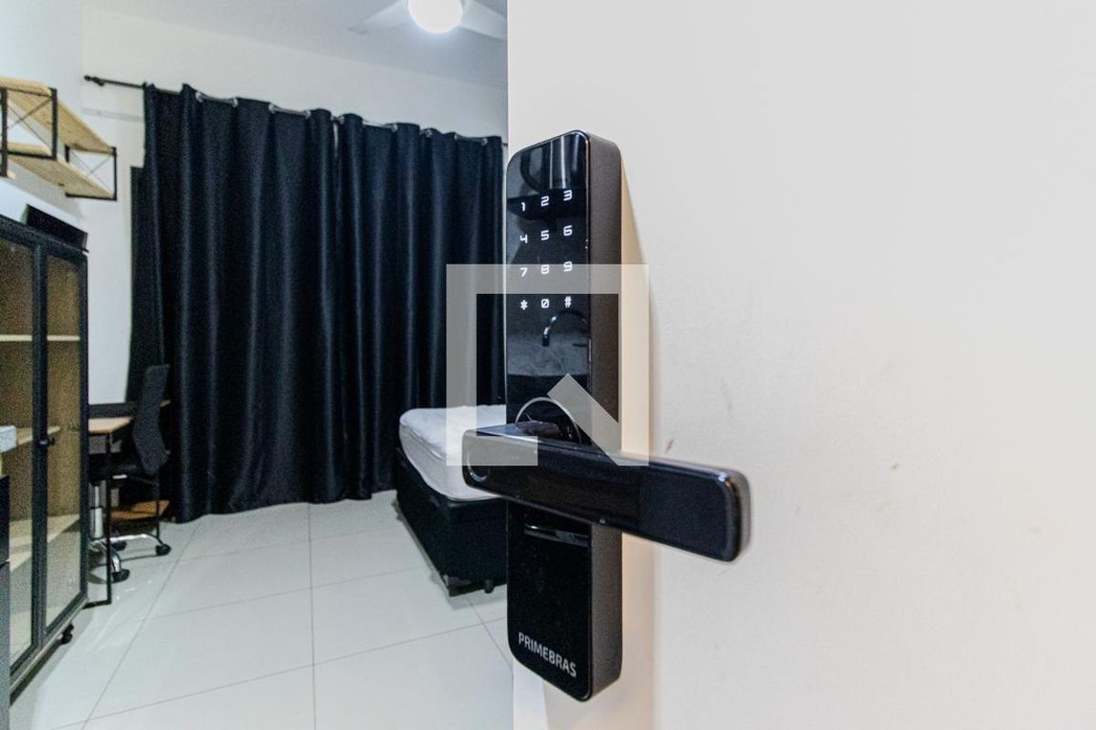 Kitnet-Studio, 22 m² - Foto 17