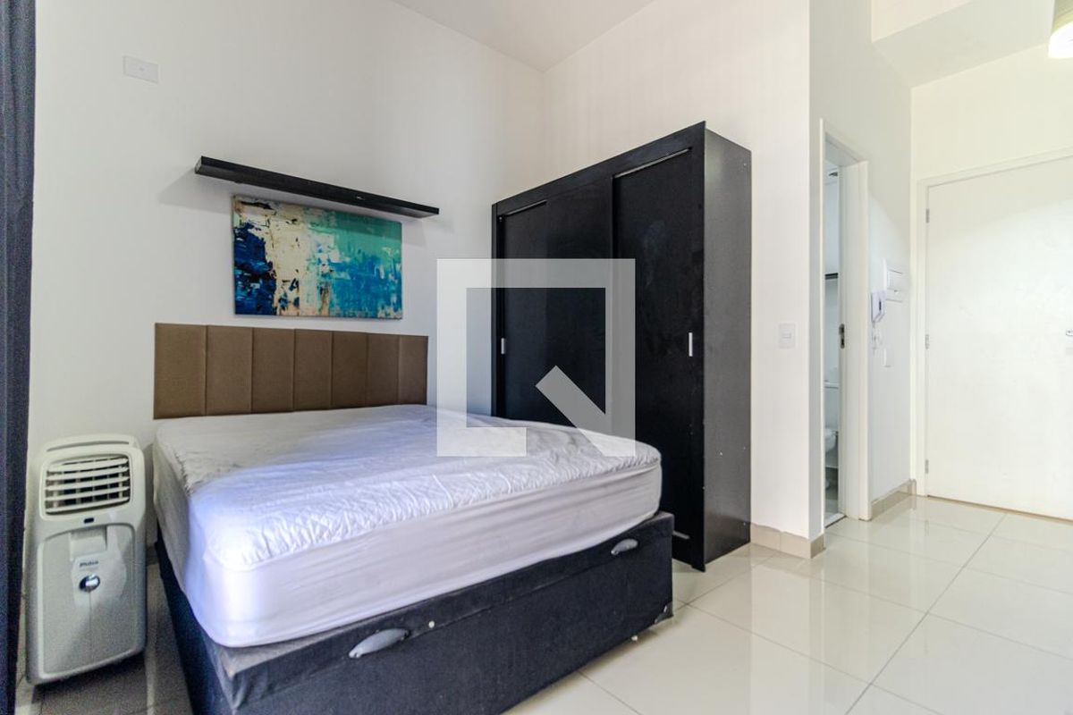 Kitnet-Studio, 22 m² - Foto 2