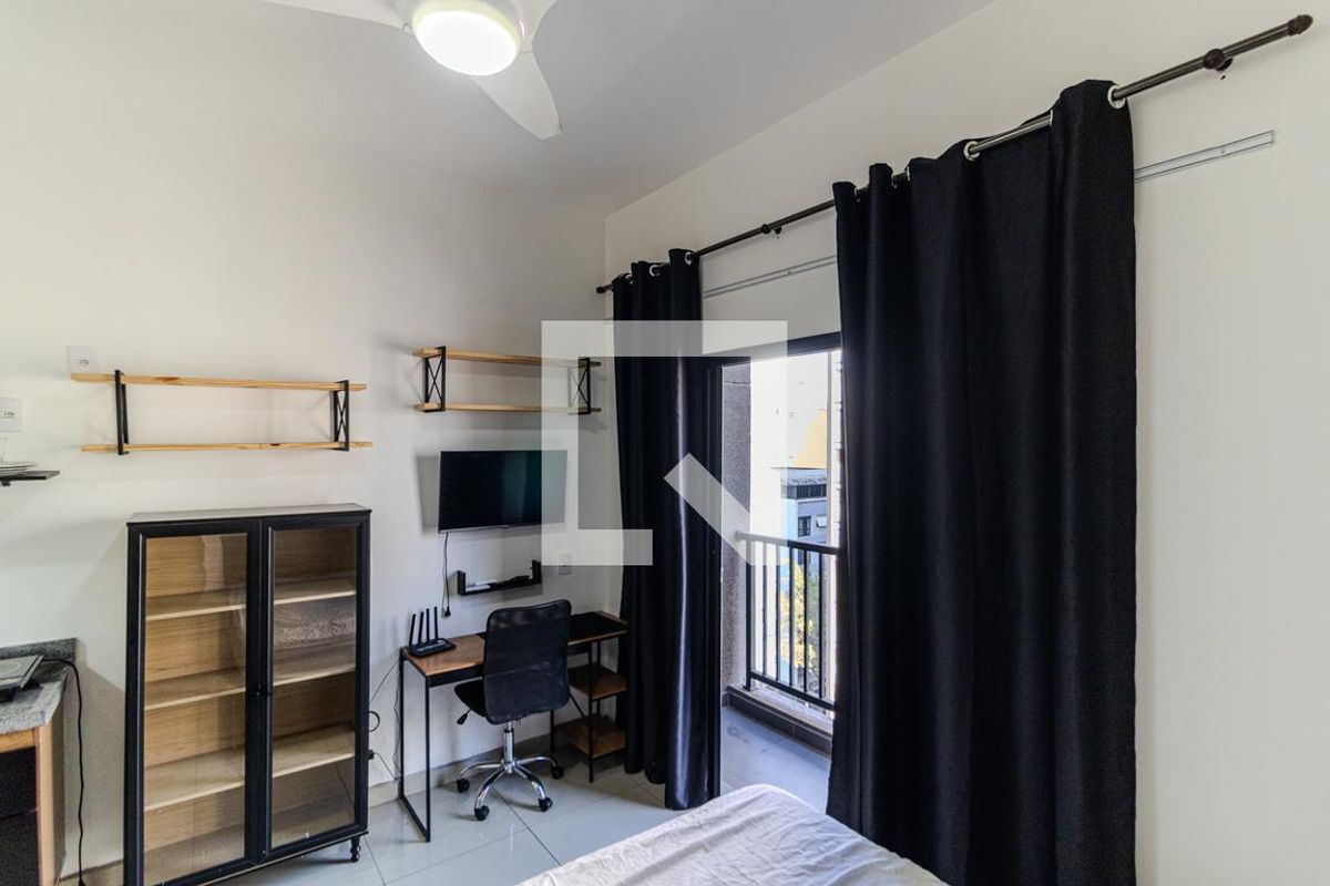 Kitnet-Studio, 22 m² - Foto 4