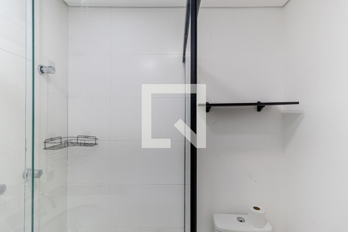 Kitnet-Studio, 22 m² - Foto 9