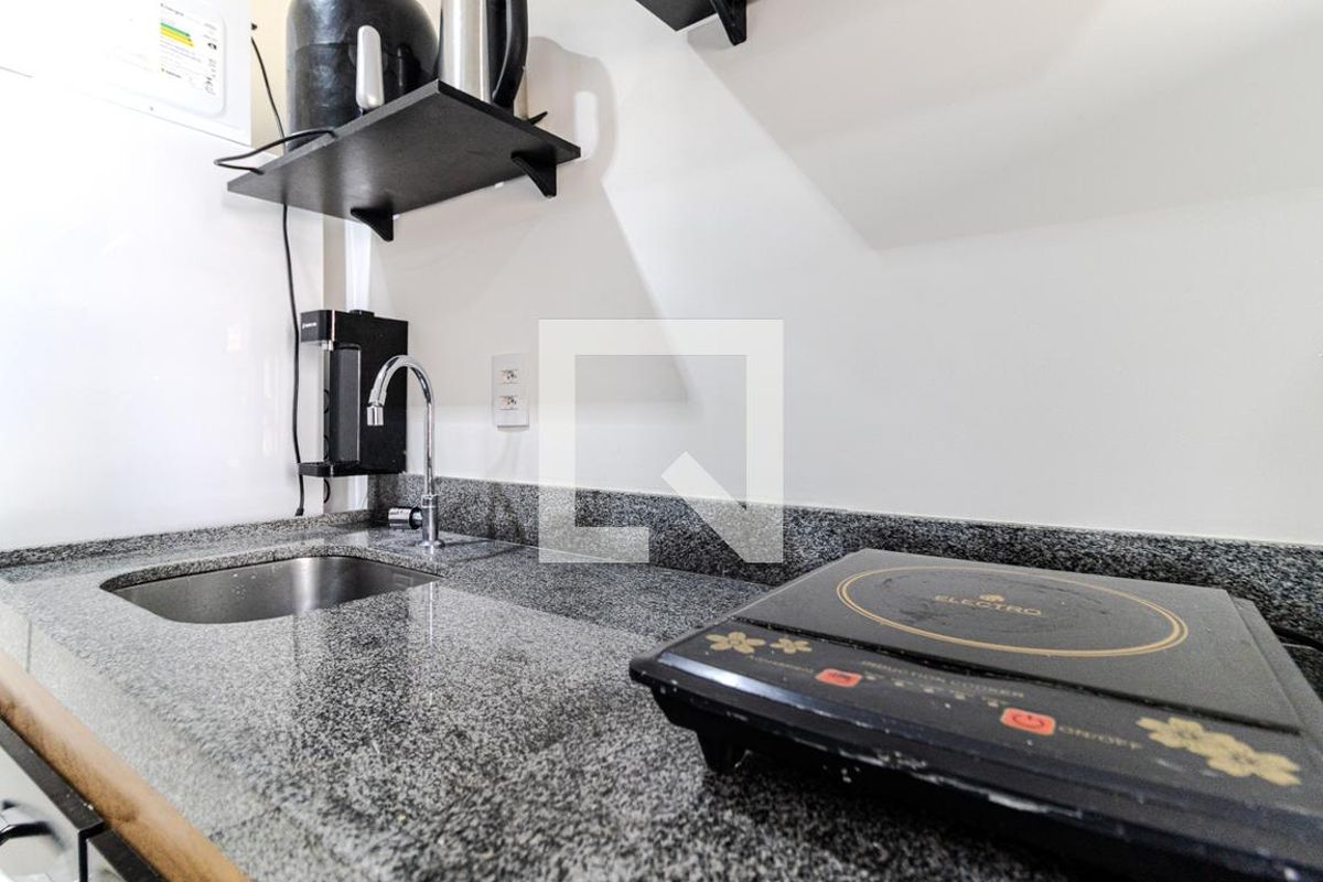 Kitnet-Studio, 22 m² - Foto 16