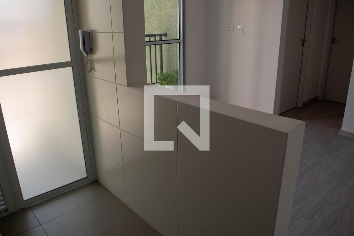 Apartamento, 2 quartos, 46 m² - Foto 14