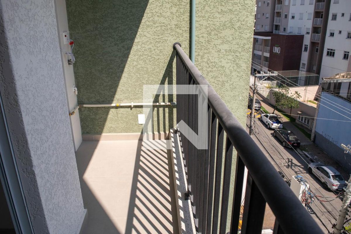 Apartamento, 2 quartos, 46 m² - Foto 20