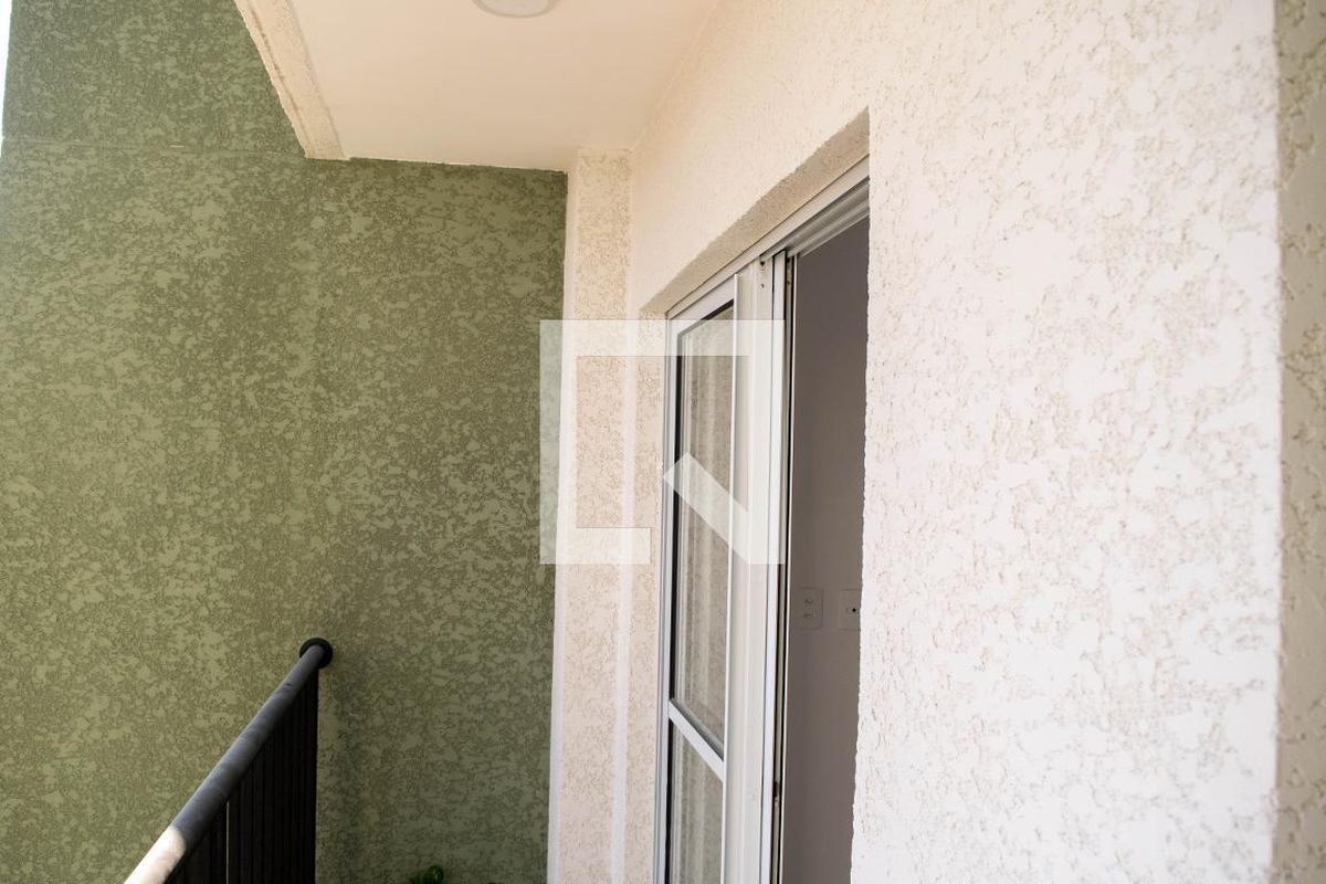 Apartamento, 2 quartos, 46 m² - Foto 23