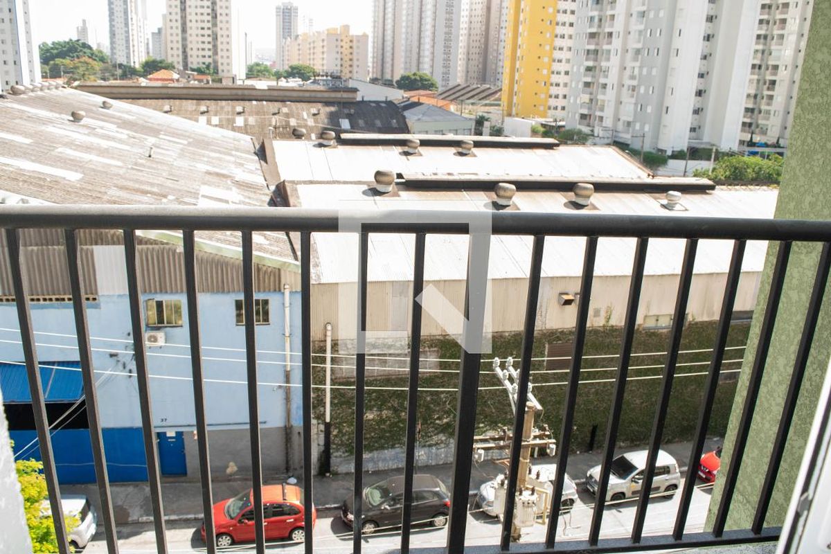 Apartamento, 2 quartos, 46 m² - Foto 19