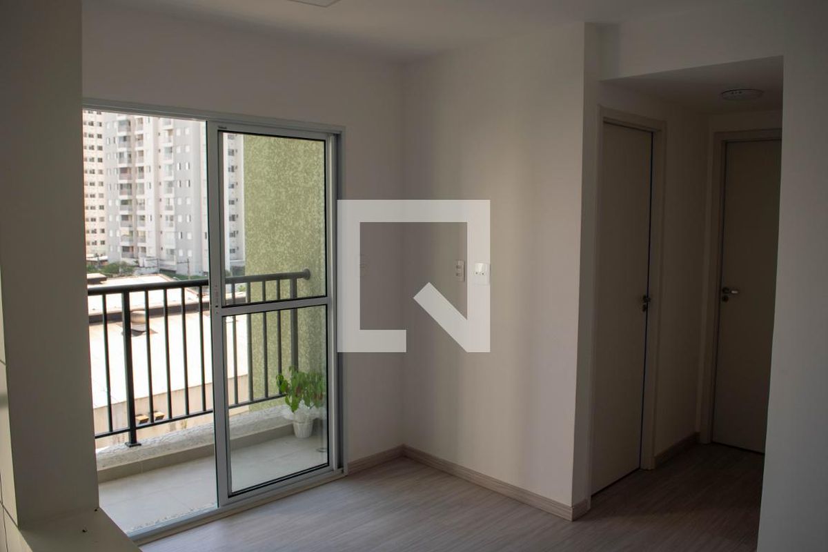 Apartamento, 2 quartos, 46 m² - Foto 8