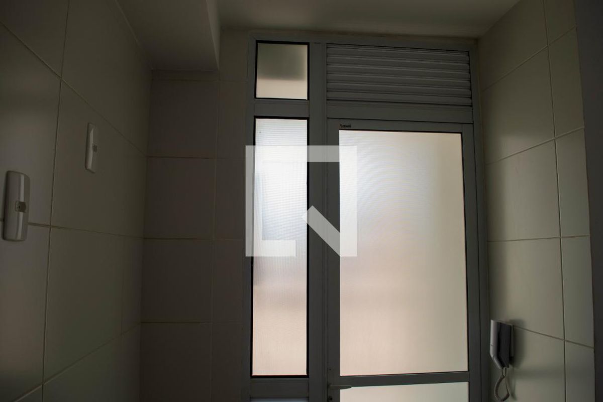 Apartamento, 2 quartos, 46 m² - Foto 10