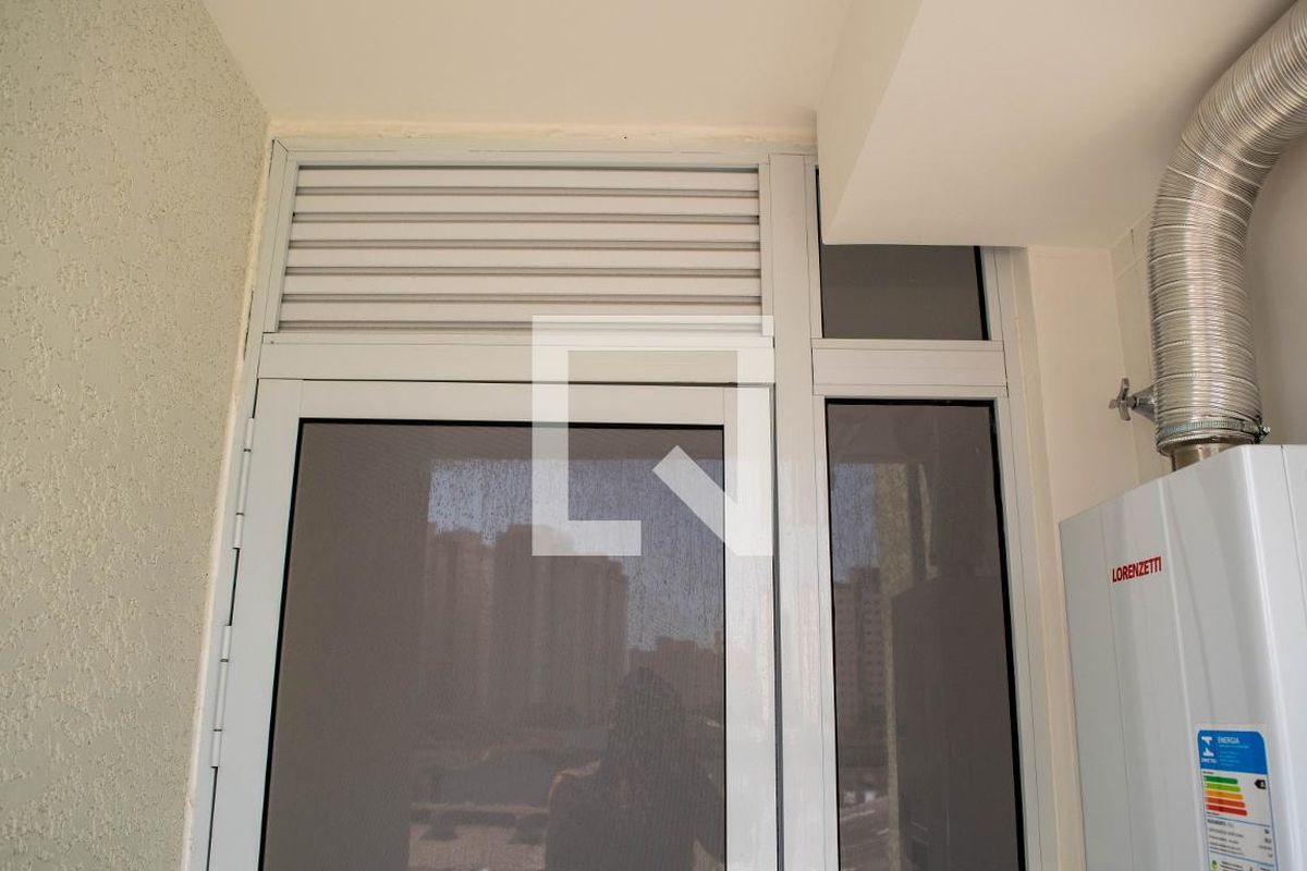Apartamento, 2 quartos, 46 m² - Foto 28