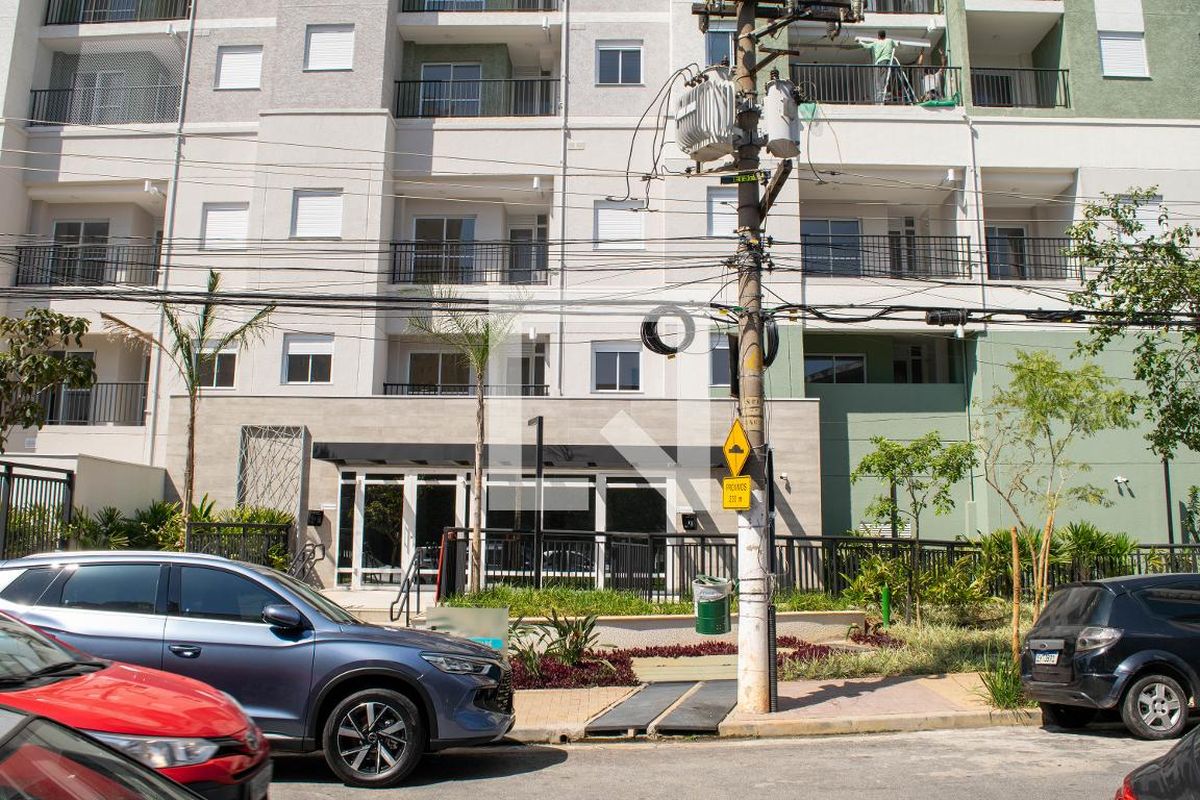 Apartamento, 2 quartos, 46 m² - Foto 56