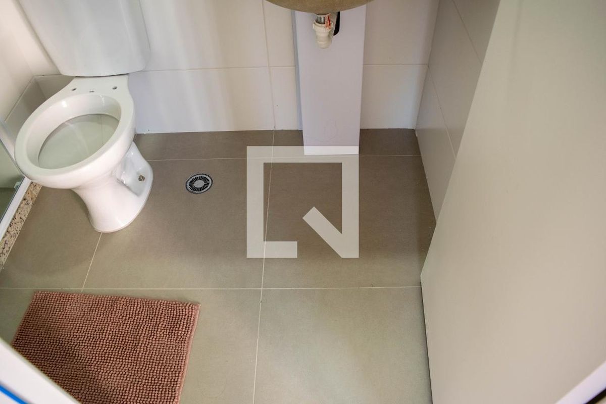 Apartamento, 2 quartos, 46 m² - Foto 54
