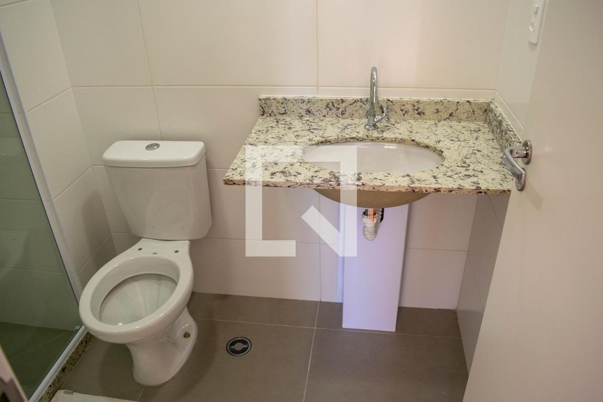 Apartamento, 2 quartos, 46 m² - Foto 44