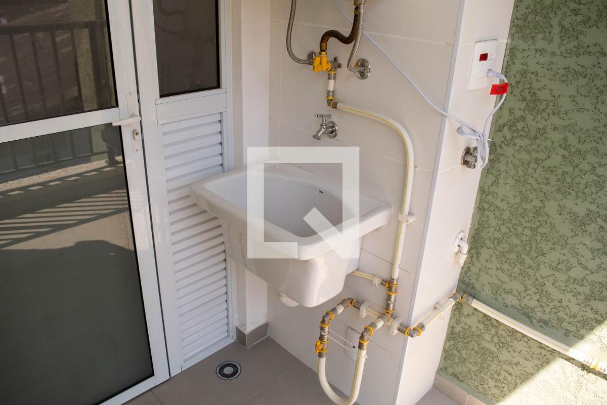 Apartamento, 2 quartos, 46 m² - Foto 24