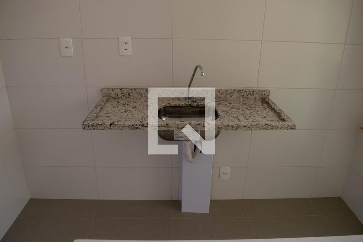 Apartamento, 2 quartos, 46 m² - Foto 12