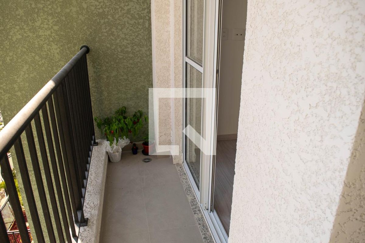 Apartamento, 2 quartos, 46 m² - Foto 22