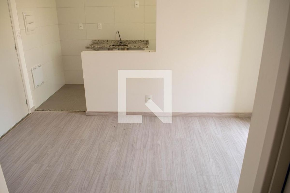 Apartamento, 2 quartos, 46 m² - Foto 3