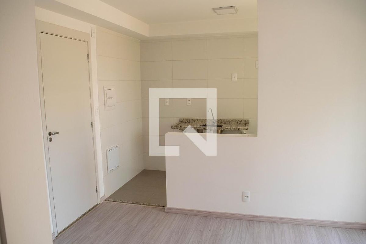 Apartamento, 2 quartos, 46 m² - Foto 2