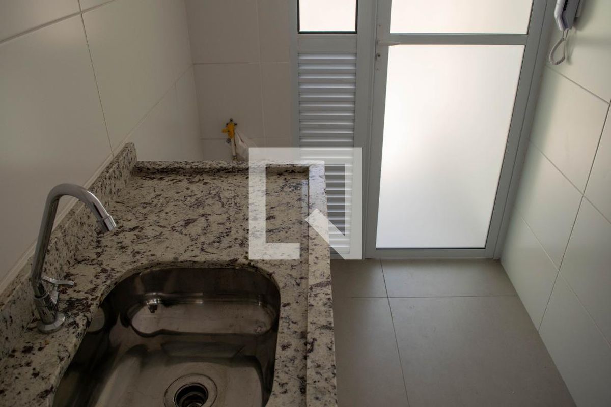 Apartamento, 2 quartos, 46 m² - Foto 9