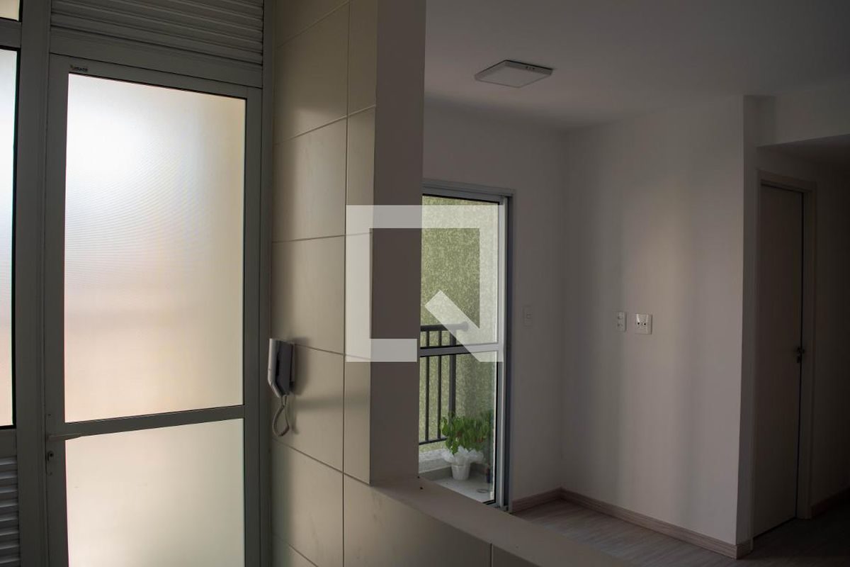 Apartamento, 2 quartos, 46 m² - Foto 15