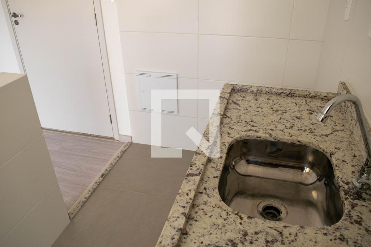Apartamento, 2 quartos, 46 m² - Foto 16