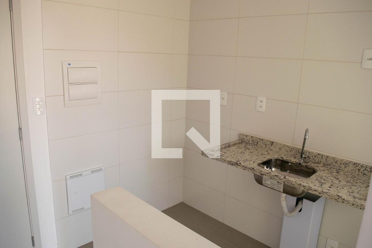 Apartamento, 2 quartos, 46 m² - Foto 13