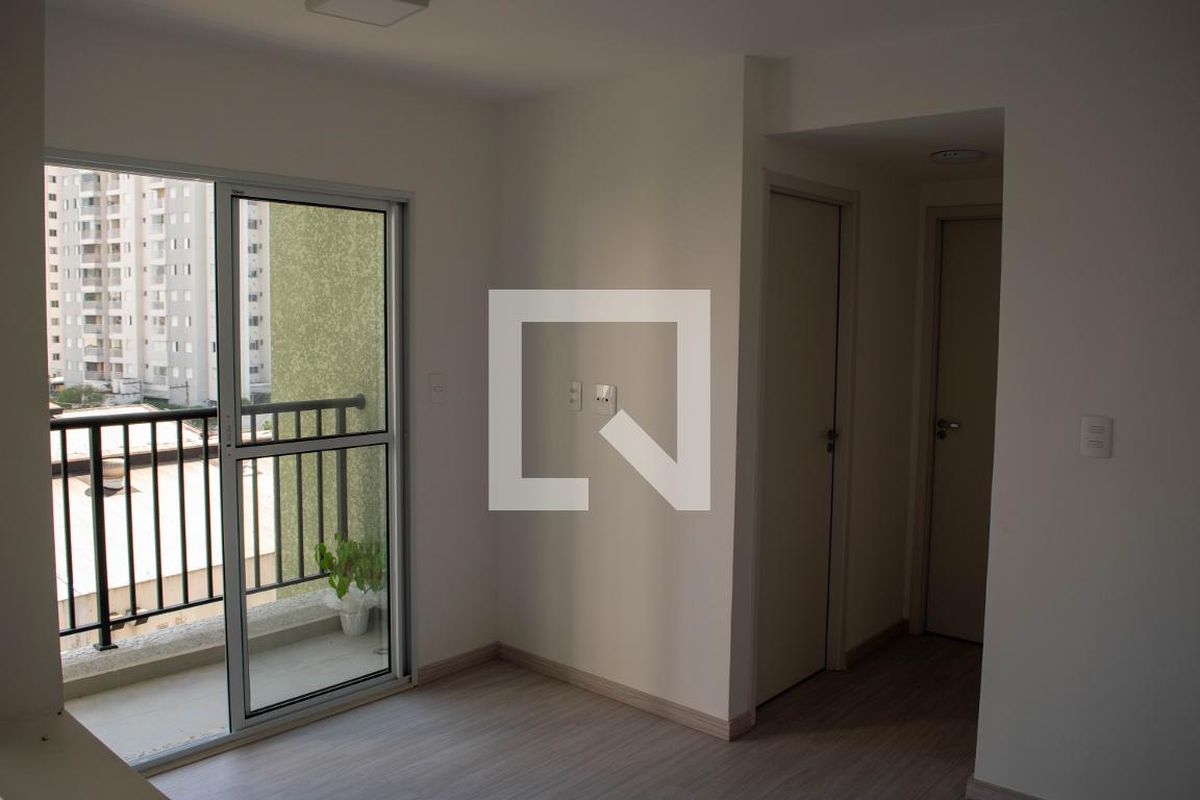 Apartamento, 2 quartos, 46 m² - Foto 1