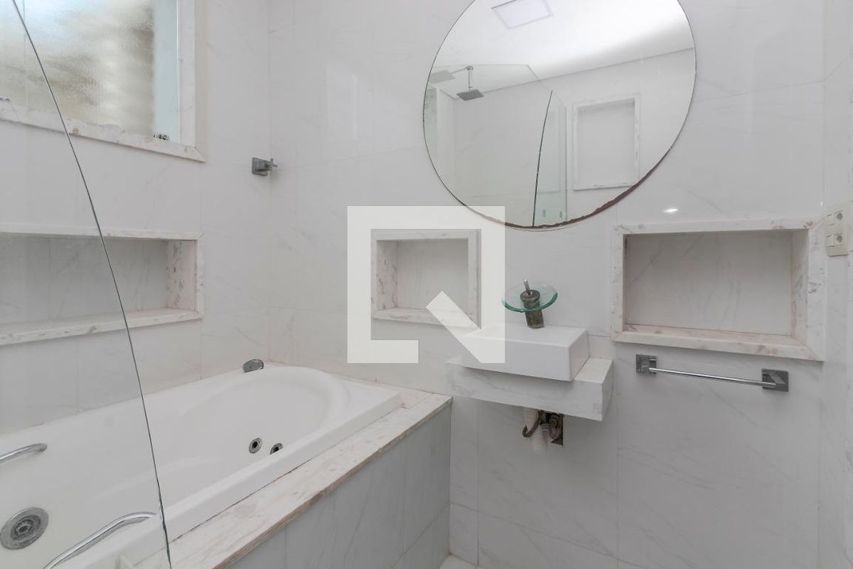 Apartamento, 3 quartos, 150 m² - Foto 23