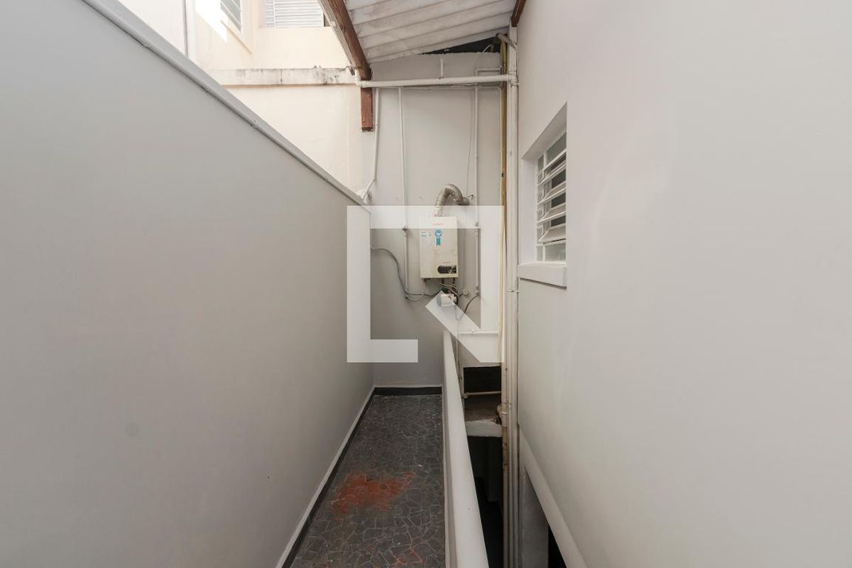Apartamento, 3 quartos, 150 m² - Foto 34