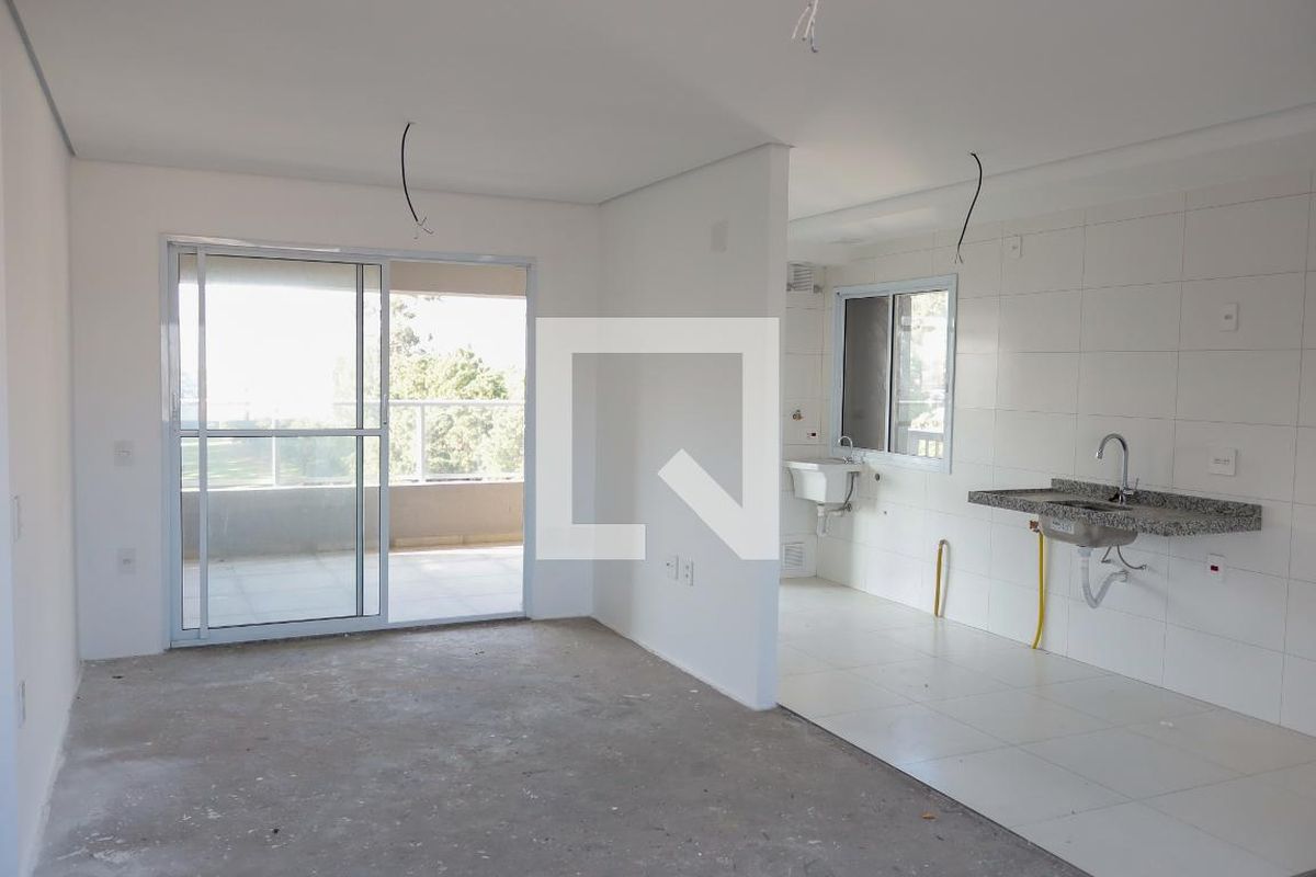 Apartamento, 3 quartos, 88 m² - Foto 3