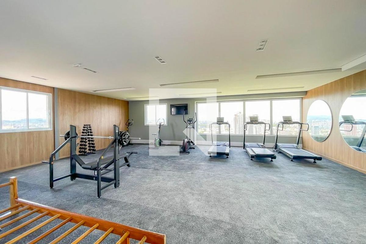 Apartamento, 3 quartos, 88 m² - Foto 45