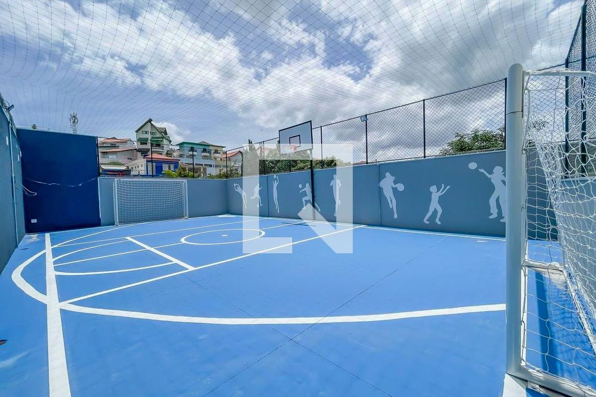 Apartamento, 3 quartos, 88 m² - Foto 60