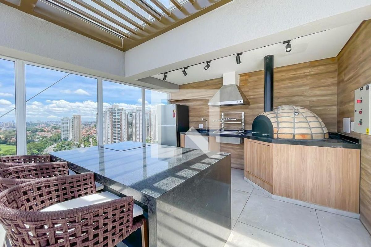 Apartamento, 3 quartos, 88 m² - Foto 43