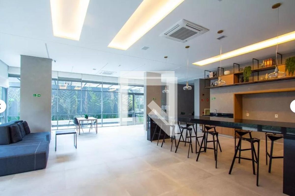 Kitnet-Studio, 31 m² - Foto 39