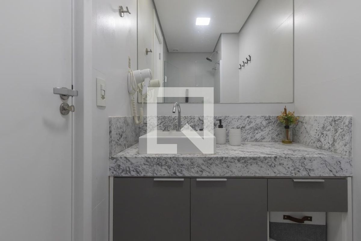 Kitnet-Studio, 31 m² - Foto 27