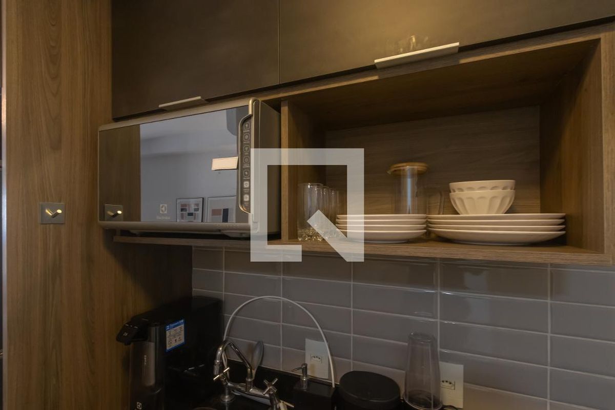 Kitnet-Studio, 31 m² - Foto 18