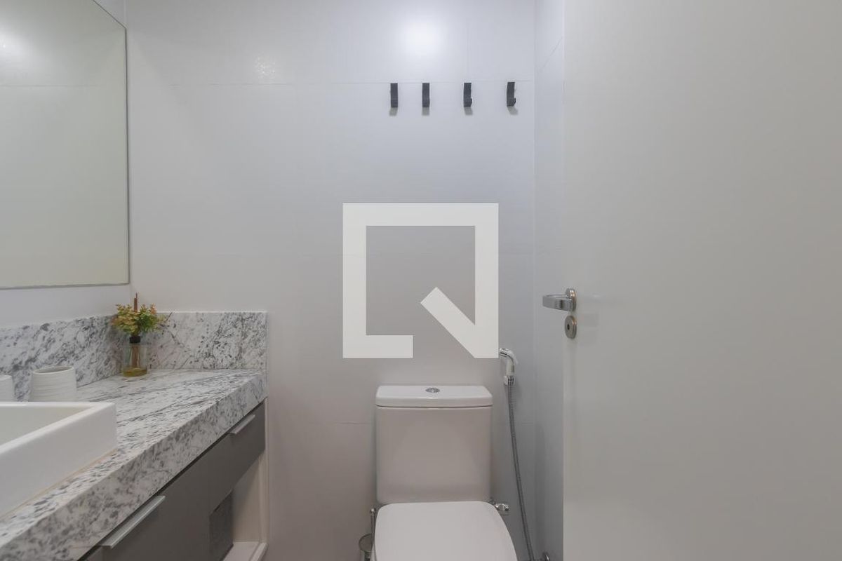 Kitnet-Studio, 31 m² - Foto 24