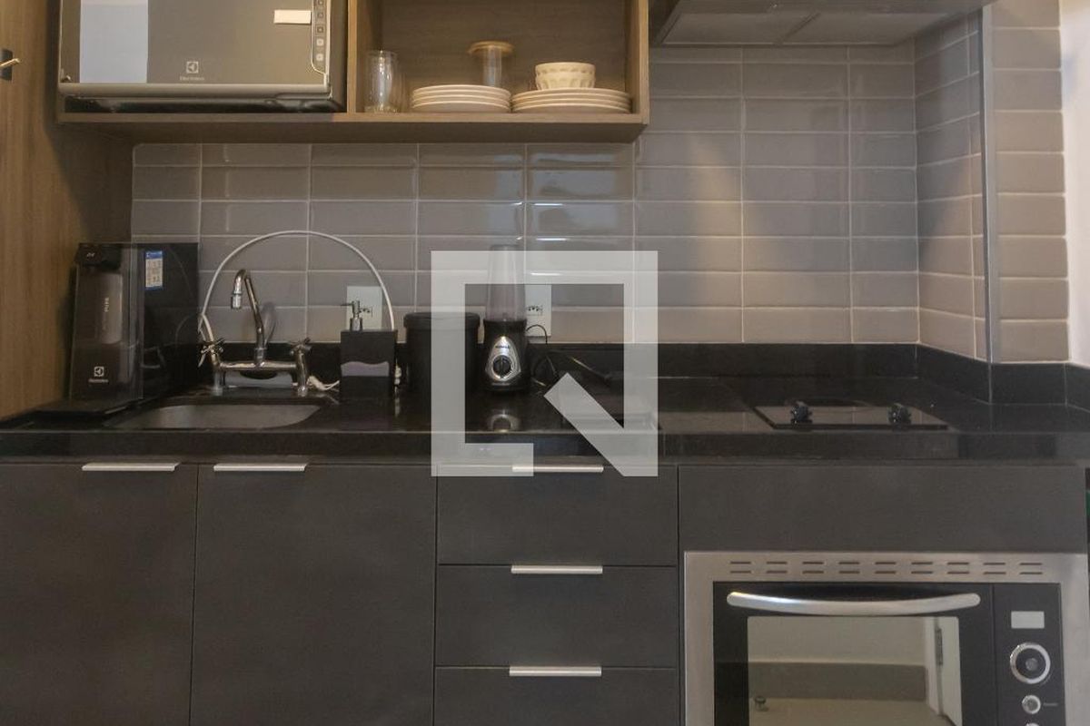Kitnet-Studio, 31 m² - Foto 19