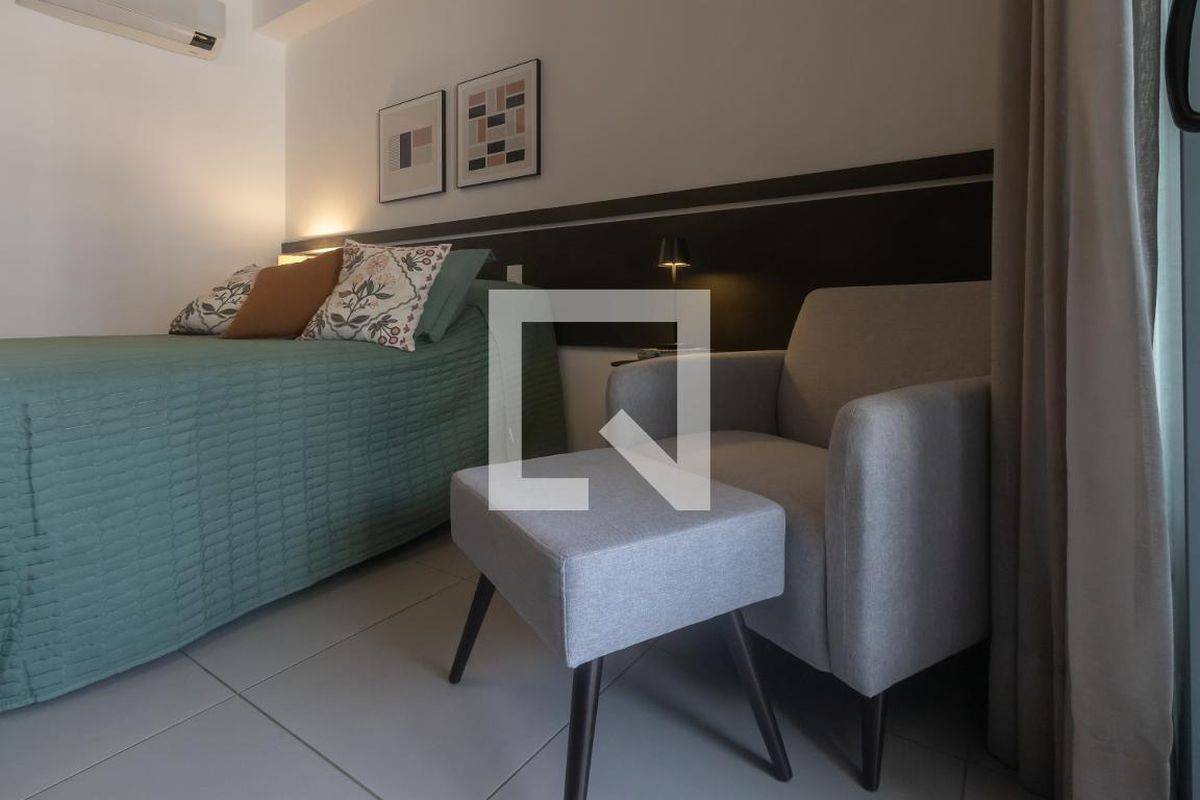Kitnet-Studio, 31 m² - Foto 10