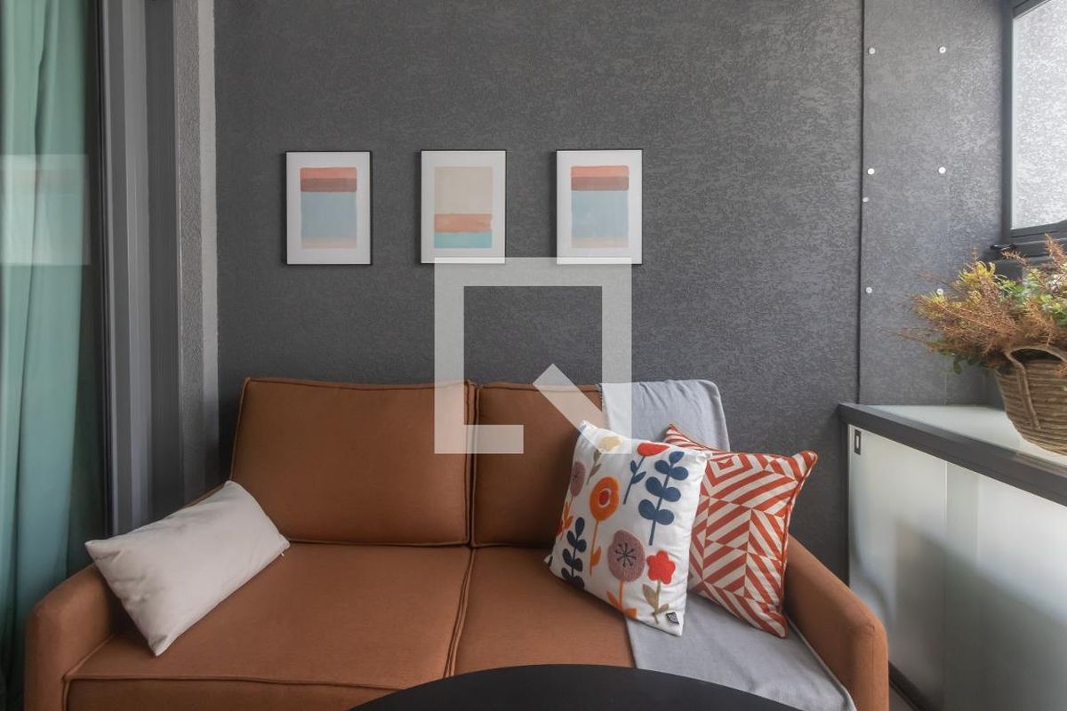 Kitnet-Studio, 31 m² - Foto 30