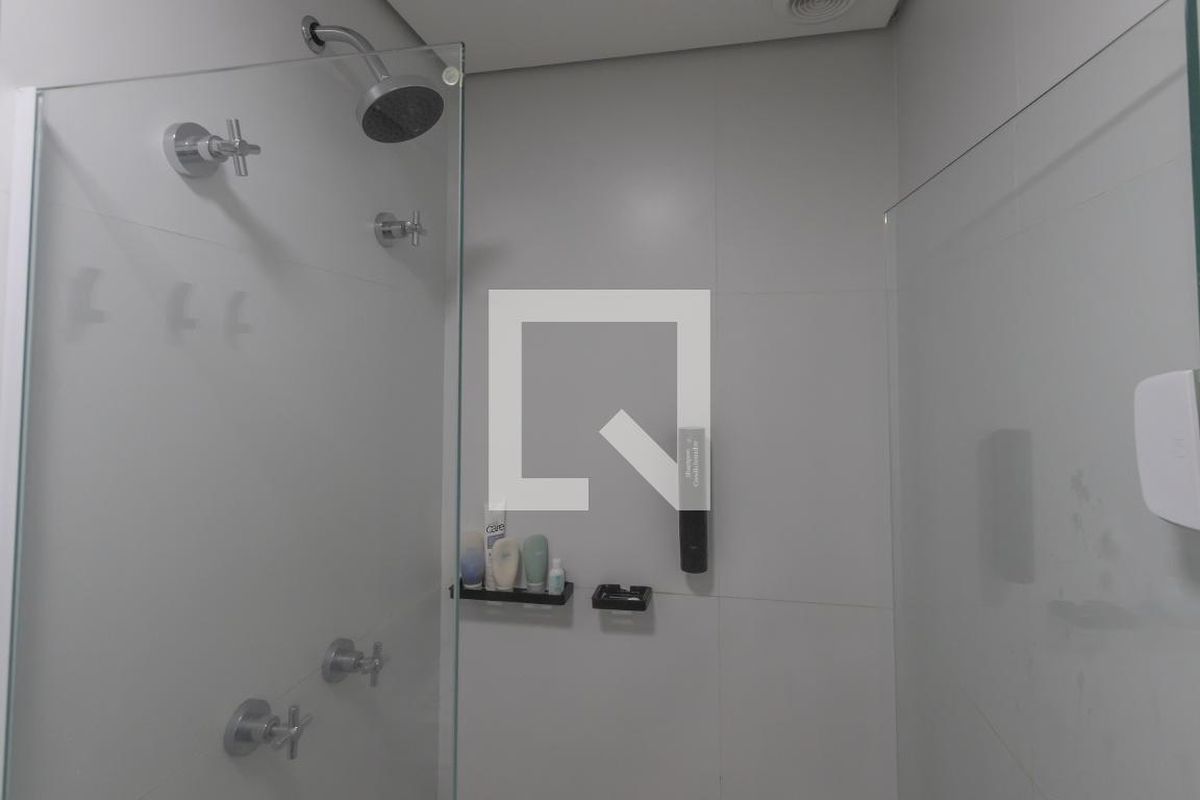 Kitnet-Studio, 31 m² - Foto 25