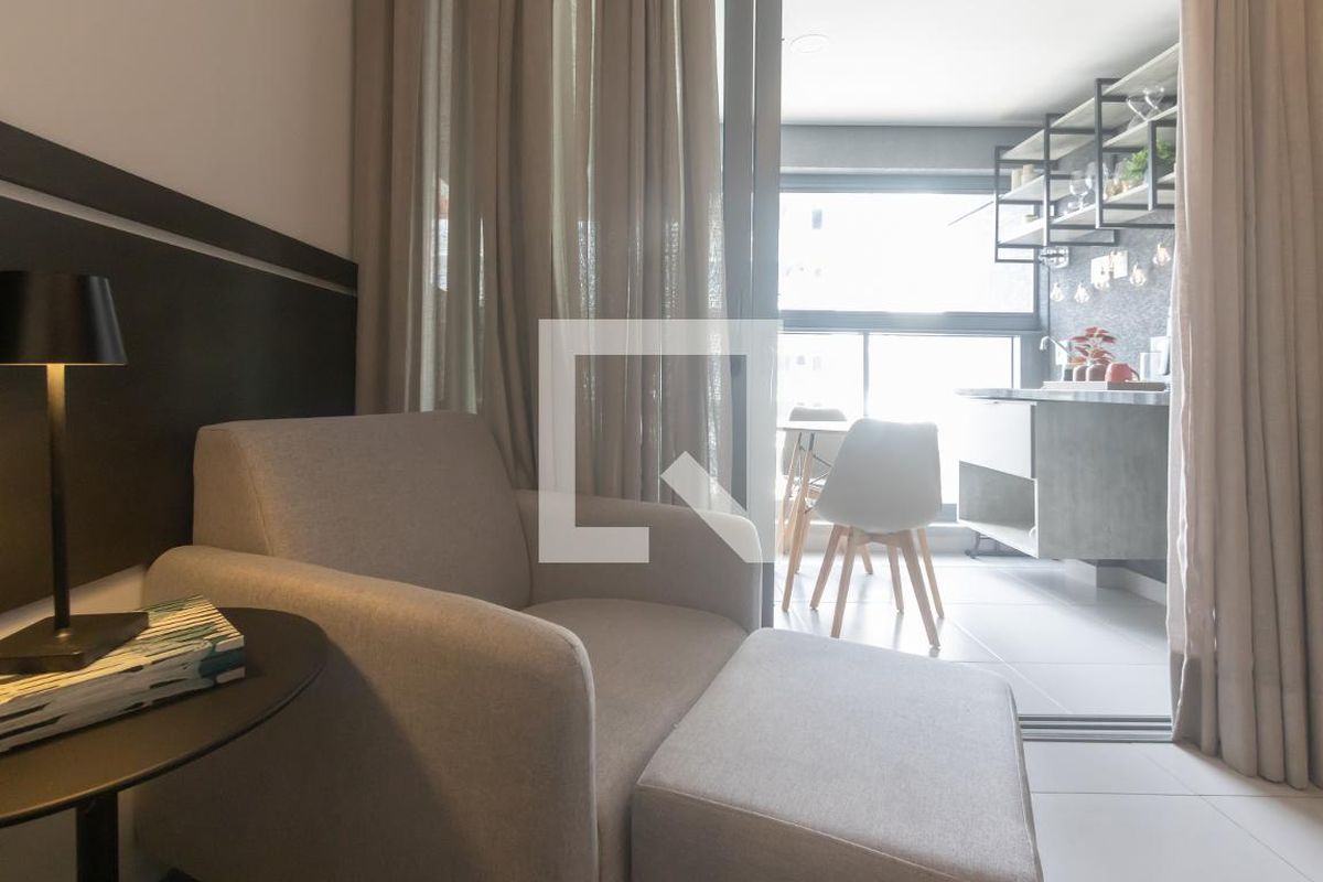 Kitnet-Studio, 31 m² - Foto 11