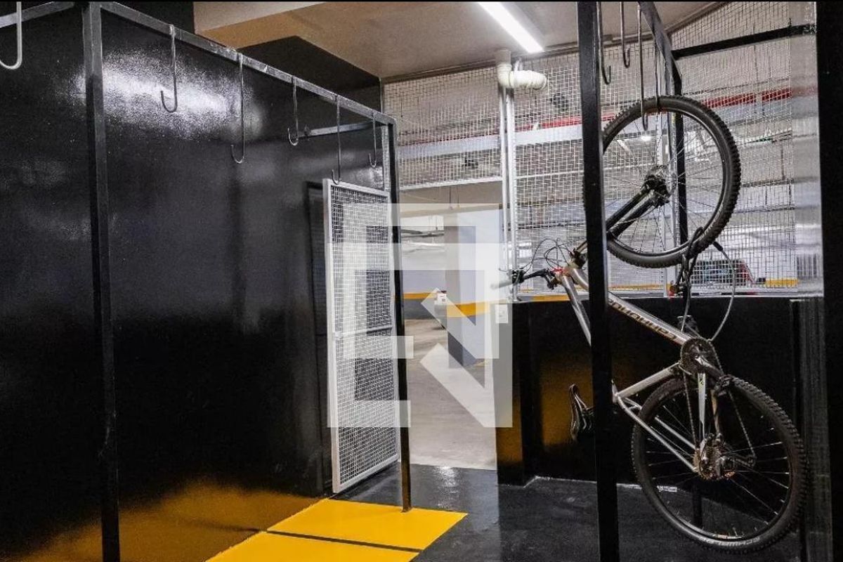 Kitnet-Studio, 31 m² - Foto 42